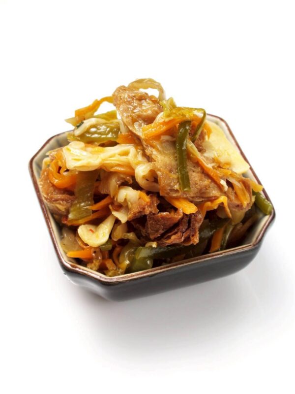 【呈康食品】什錦菜