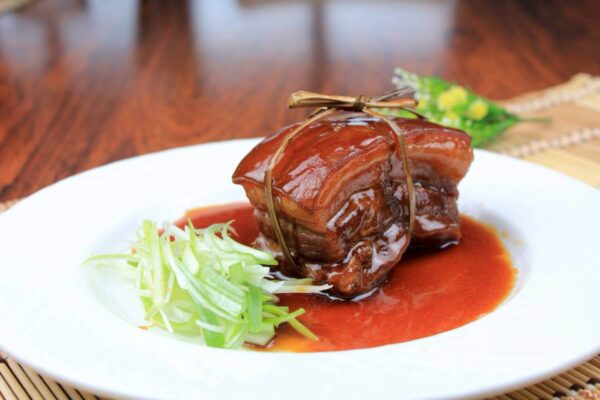 【呈康食品】東坡肉