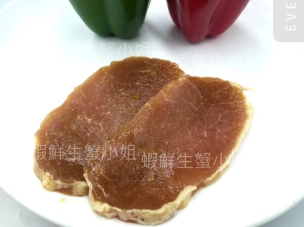 【新海豐】匠的里肌肉片